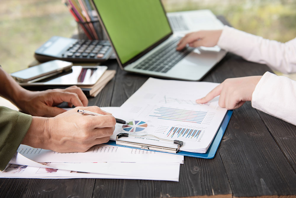 auditing company in dubai