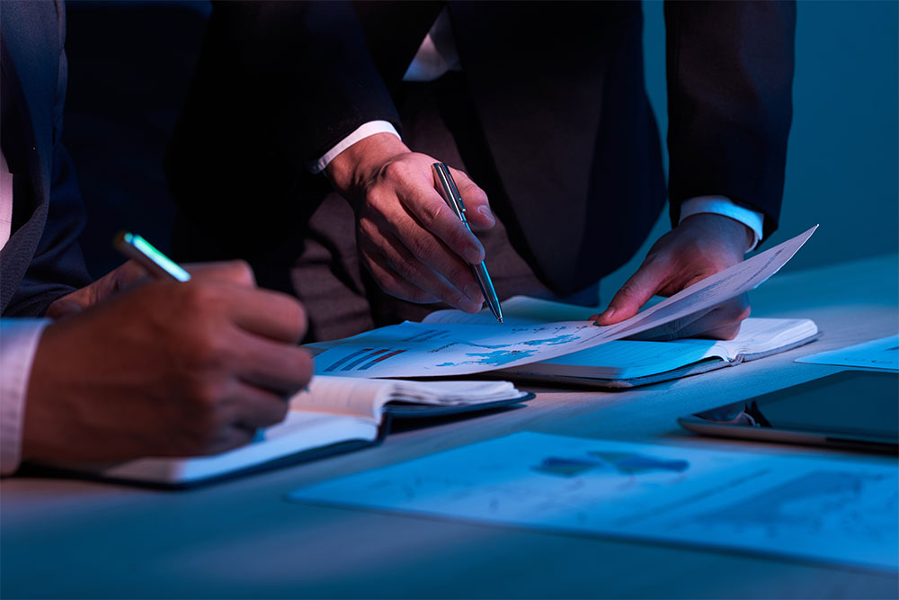 auditing-service-second