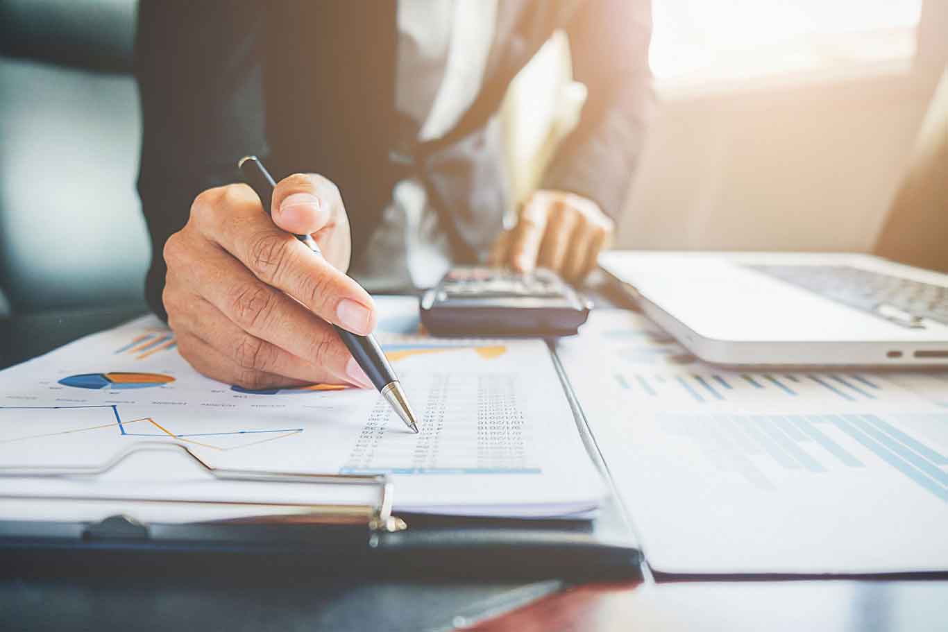 dmcc approved auditors