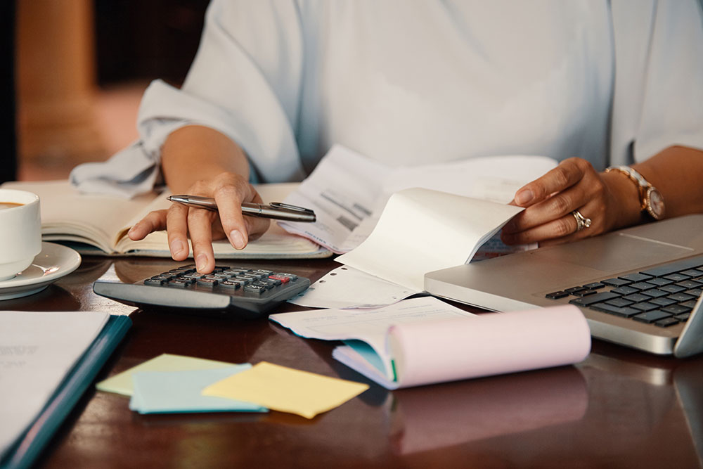auditing company in dubai