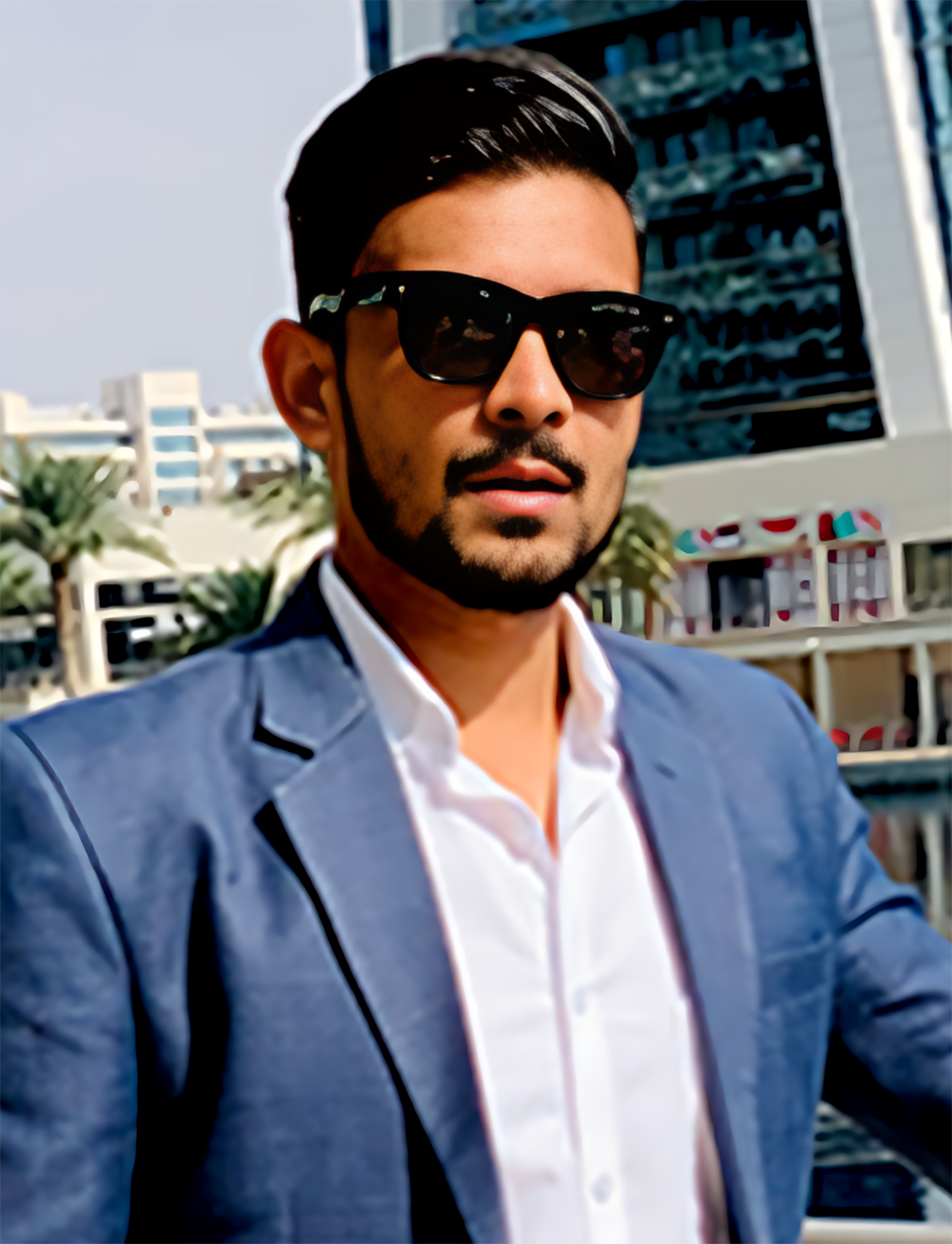 Business Development